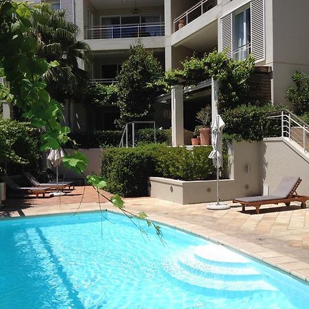005 Marina Apartment Cape Town Luaran gambar