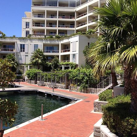 005 Marina Apartment Cape Town Luaran gambar