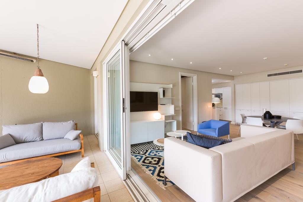 005 Marina Apartment Cape Town Luaran gambar