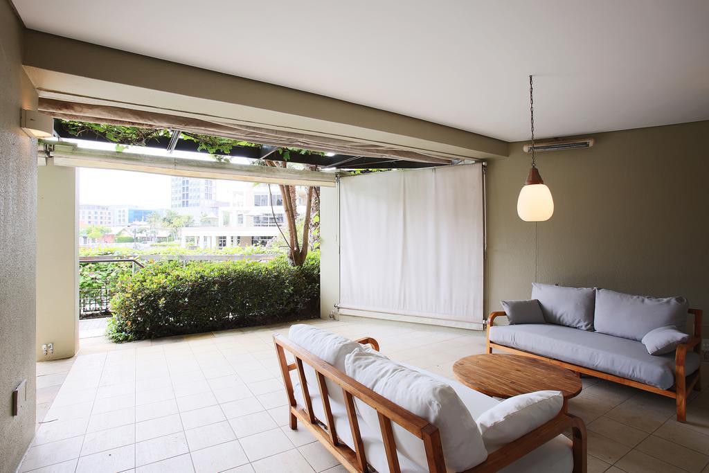005 Marina Apartment Cape Town Luaran gambar