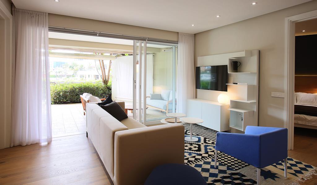 005 Marina Apartment Cape Town Luaran gambar