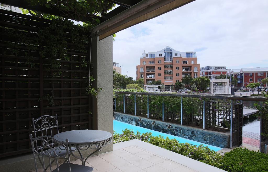 005 Marina Apartment Cape Town Luaran gambar
