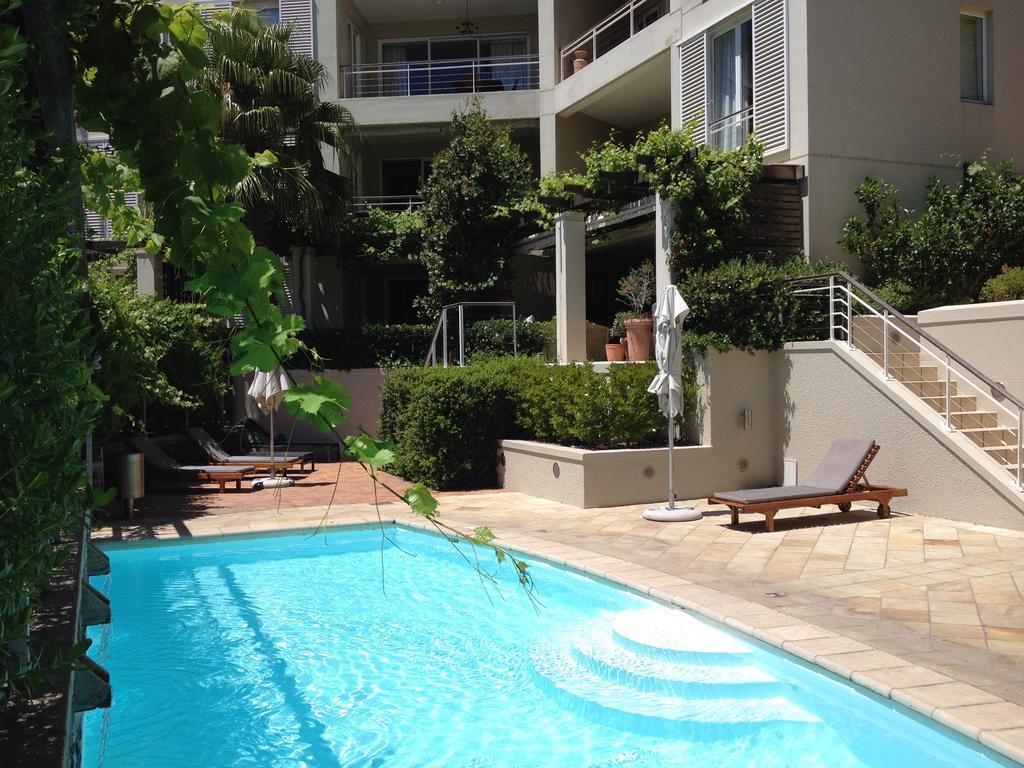 005 Marina Apartment Cape Town Luaran gambar