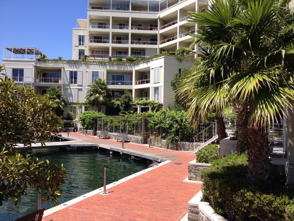 005 Marina Apartment Cape Town Luaran gambar